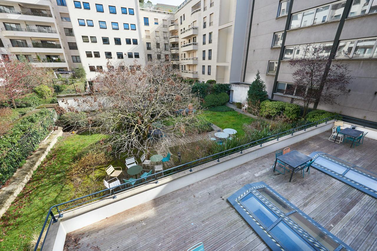 Coworking Levallois-Perret 6m² Location coworking Levallois-Perret Hauts-de-Seine OLBUR2532434 11